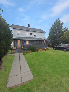 3413 4th St, Dunbar, PA, 15431