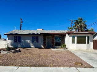 4628 Sawyer Ave, Las Vegas, NV 89108