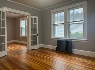 45 Radcliffe Ave, Providence, RI 02908