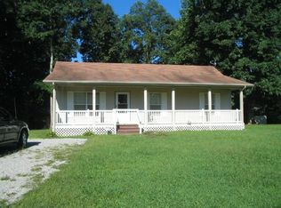 190 Cornett Ln, Waynesburg, KY 40489