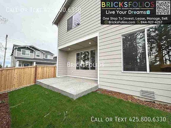4th image of 8116 51st St NE