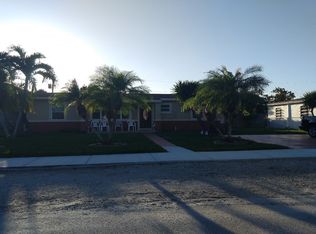 15740 NW 28th Ct, Miami Gardens, FL 33054