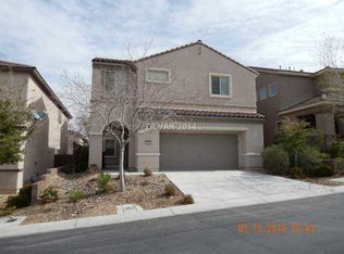 2620 Hotel De Ville Ter, Henderson, NV 89044