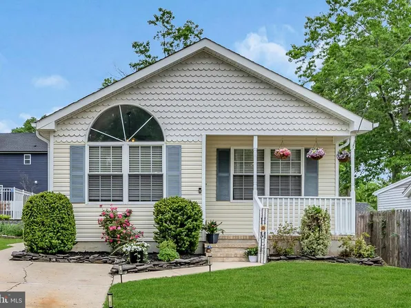 1838 Whitcomb Rd, Forked River, NJ 08731