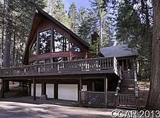 1207 Lilac Dr, Arnold, CA