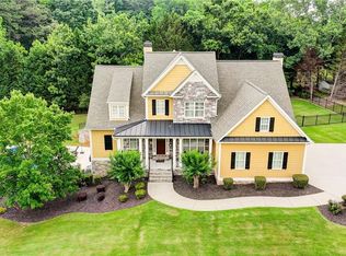 116 Archstone Sq, McDonough, GA 30253
