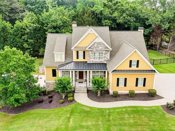 116 Archstone Sq, McDonough, GA 30253