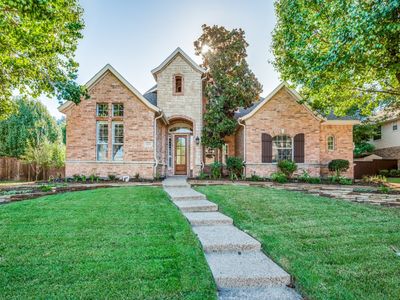 1829 Savannah Dr, McKinney, TX, 75072