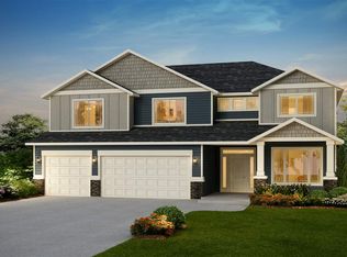 4202 Stafford Dr, Pasco, WA 99301