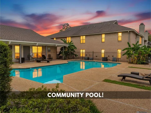 5212 Butter Creek Ln #D-3, Baton Rouge, LA 70809