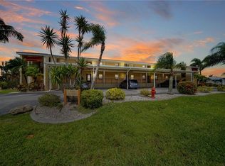 3700 Bal Harbor Blvd APT 102, Punta Gorda, FL 33950