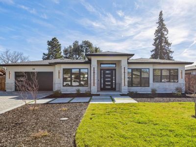 12584 Paseo Flores, Saratoga, CA, 95070