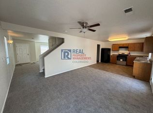 18613 E Chaffee Pl, Denver, CO 80249