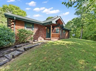 169 Rockfish Point, New Tazewell, TN 37825