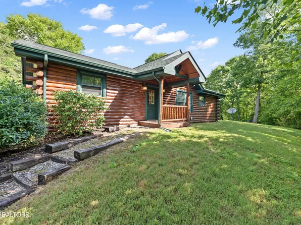 169 Rockfish Point, New Tazewell, TN 37825