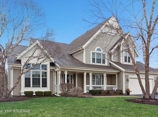 1424 Cheswick Ln, Lake Zurich, IL