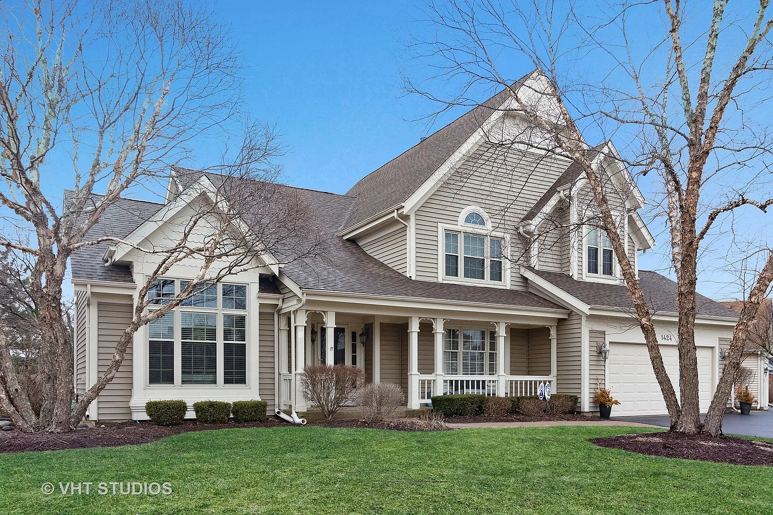 1424 Cheswick Ln photo 1