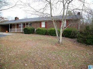 18404 State Highway 160, Cleveland, AL 35049