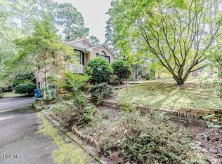 304 Holly St, Carthage, NC 28327