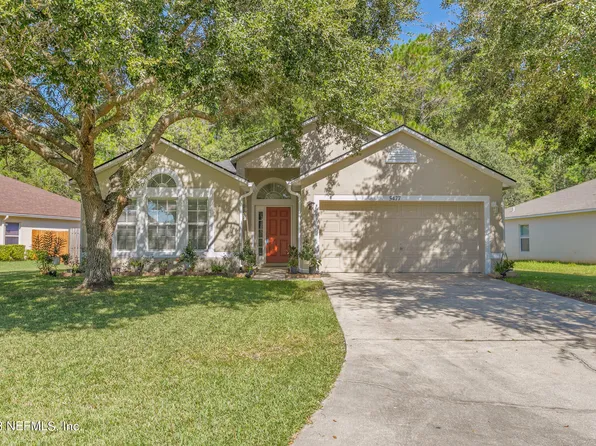 5477 SHADY PINE Street S, Jacksonville, FL 32244