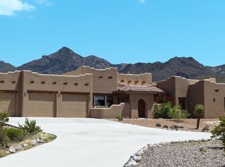 4875 Mother Lode Trl, Las Cruces, NM 88011