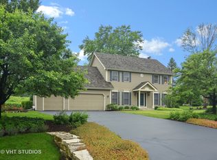 1388 Gettysburg Rd, Long Grove, IL 60047