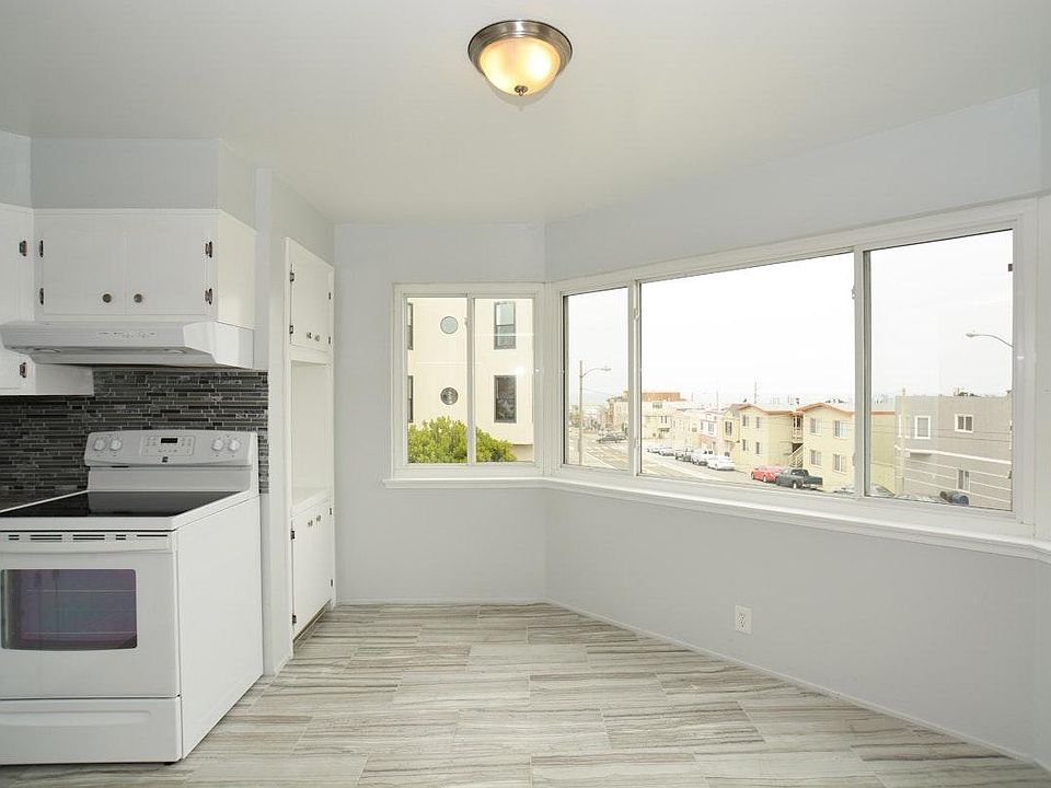 1st image of 3355 Taraval St APT 4
