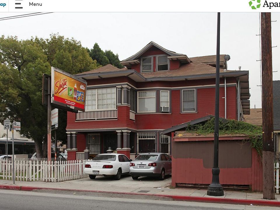 1st image of 234 N Avenue 54 #1/2