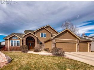 4221 Cedargate Dr, Fort Collins, CO 80526