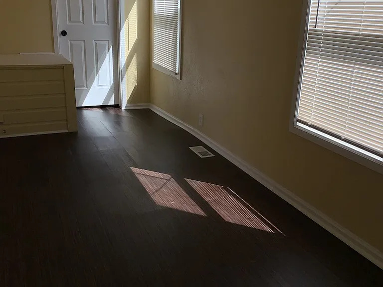 Small Bedroom