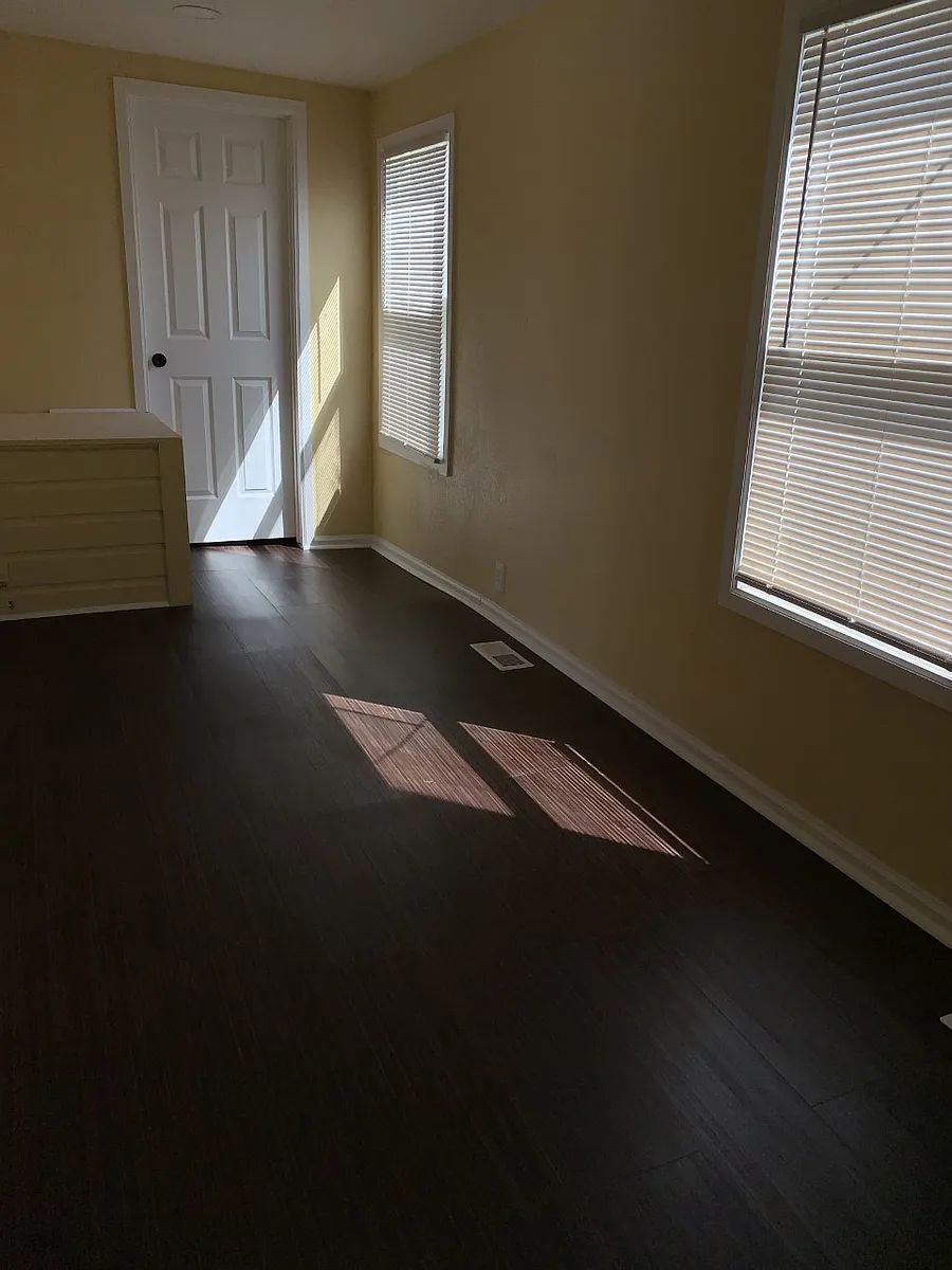 Small Bedroom - 3855 Dover St #1
