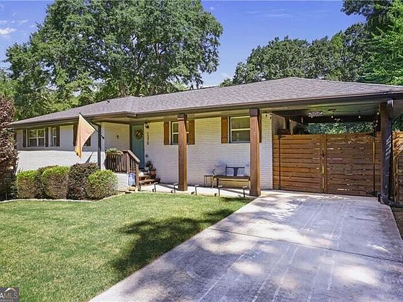 4th image of 1370 Willow Pl SE