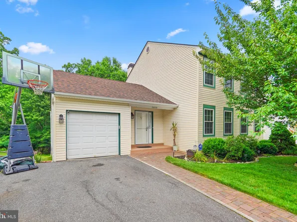 24229 Preakness Dr, Damascus, MD 20872