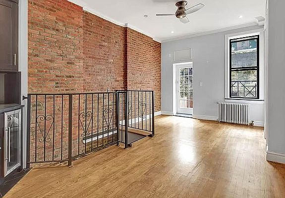 1st image of 215 Mott St #4