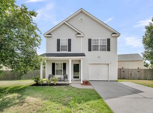 100 Dellwood St, Moncks Corner, SC 29461