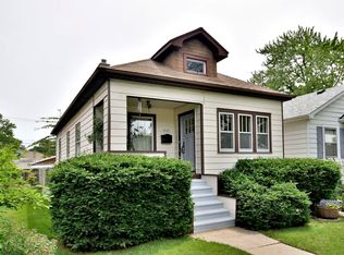 1328 Elgin Ave, Forest Park, IL 60130