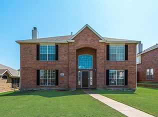 6517 Toscano Dr, Rowlett, TX 75089