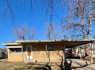 1821 W Thoman St, Springfield, MO 65803