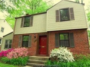 8717 Sundale Dr, Silver Spring, MD 20910