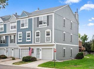 1699 S Trenton Street #115, Denver, CO 80231