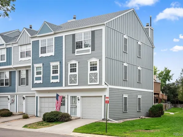 1699 S Trenton Street #115, Denver, CO 80231