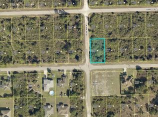 3118 62nd St W, Lehigh Acres, FL 33971