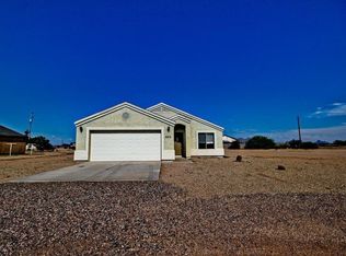 3515 N Kiami Dr, Eloy, AZ 85131