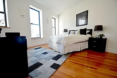 Rented by Keller Williams NYC
