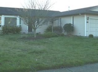 809 Cultus Mountain Dr, Sedro Woolley, WA 98284