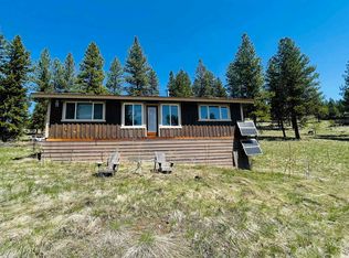 40 Greer Rd, Wauconda, WA 98859