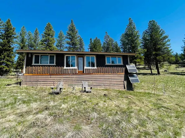 40 Greer Rd, Wauconda, WA 98859
