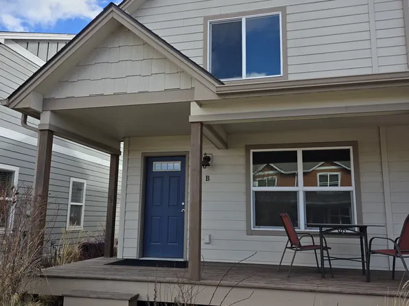 1870 Shakespeare St #B, Missoula, MT 59802