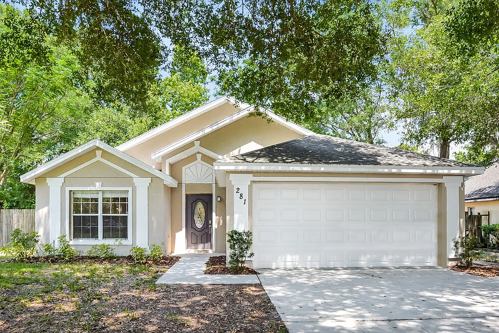 3 bed, 2.0 bath, 1284 sqft, $2,275 — Photo 1