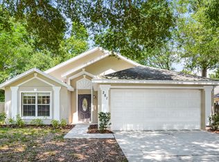 281 Meagan Beth Rd, Apopka, FL 32712